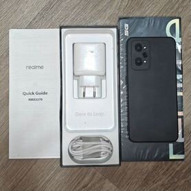 realme GT Neo 2, 8/128 ГБ