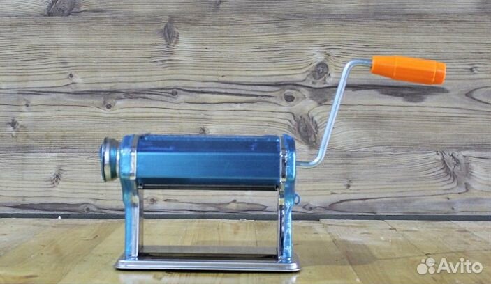 Тестораскатка Xinxin PME 150 в наличии