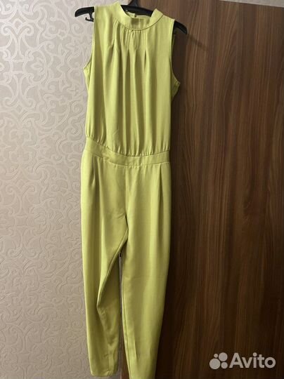Комбинезон женский летний 44 46