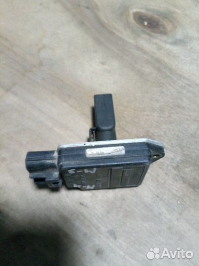 Дмрв форд мондео 3 датчик массового расхода