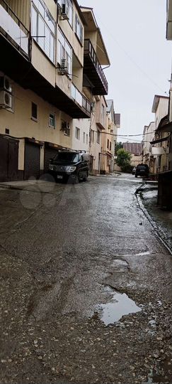 Гараж, 30 м²