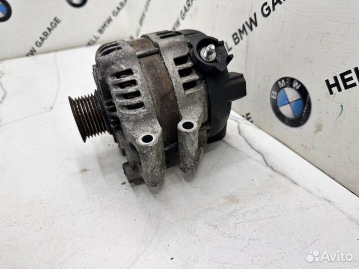 Генератор N63 Bmw 7 F02 N63B44T 2012