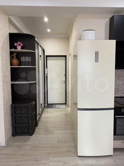 Квартира-студия, 37 м², 5/7 эт.