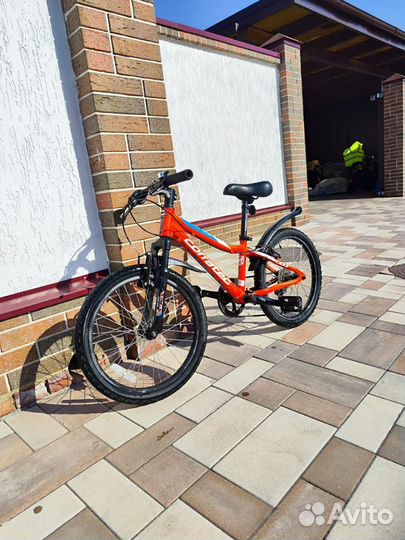 Велик детский