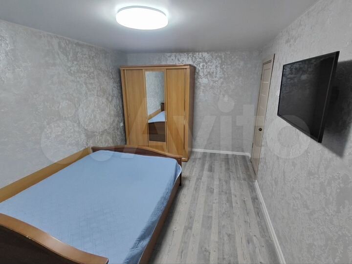 2-к. квартира, 44 м², 2/5 эт.