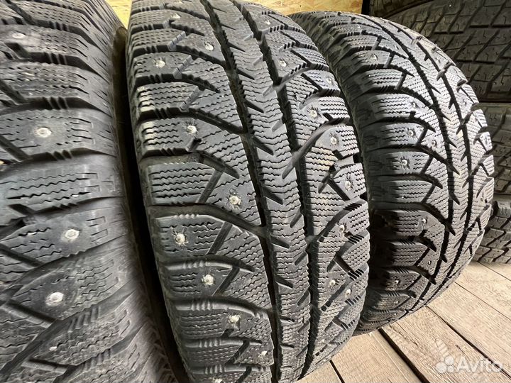 Bridgestone Ice Cruiser 7000S 185/65 R15