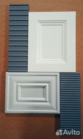 Мебельные фасады на заказ