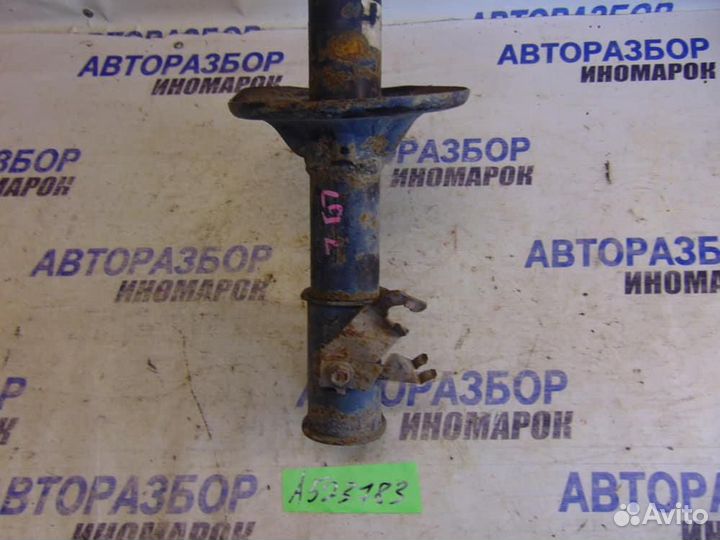 Амортизатор передний левый для Mitsubishi Lancer I