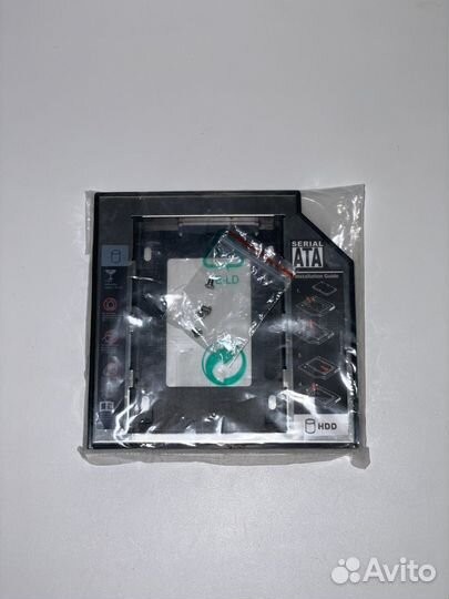 Салазки для hdd