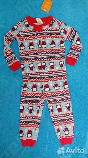 Новый слип Джимбори