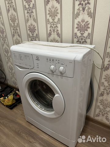 Стиральная машина бу indesit шумит при стирке купить в Уфе | Товары для ...