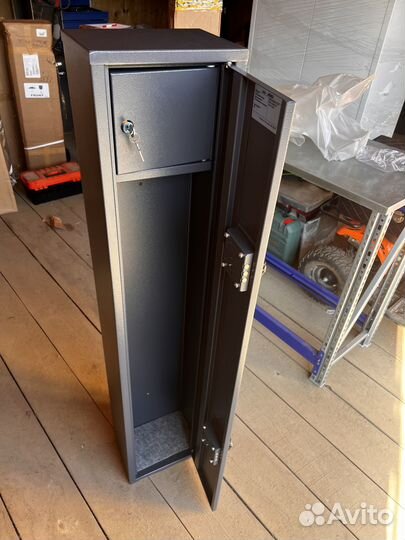 Оружейный сейф aiko чирок 1318