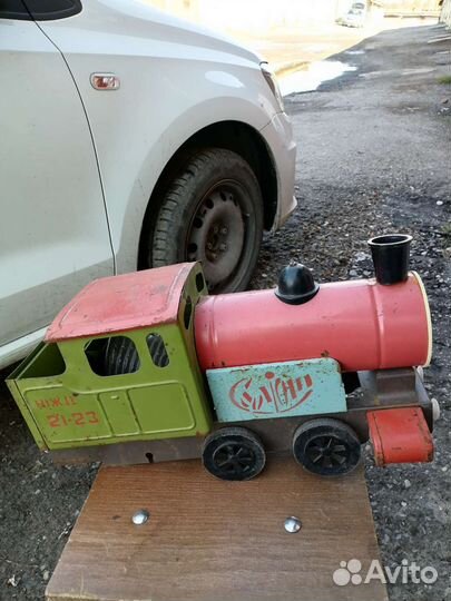 Коллекционные машины