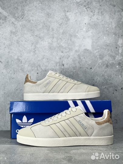 Кроссовки Adidas Gazelle мужские 41-46