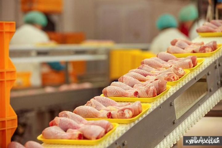 Упаковщики(цы).Короткая вахта 20 смен