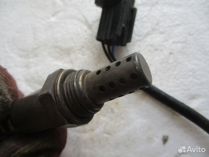 Outlander 2001-2008 датчик кислородный