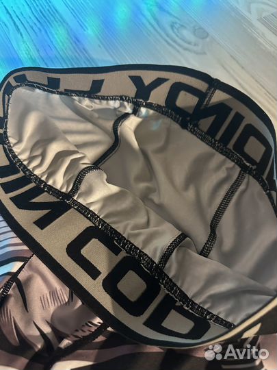 Леггинсы для спорта 44/46