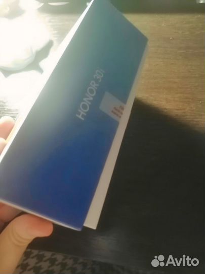 HONOR 30i, 4/128 ГБ