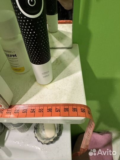 Мебель для ванной бу, раковина, кран, тумба, шкаф