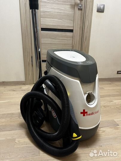 Пылесос karcher ds5600 mediclean