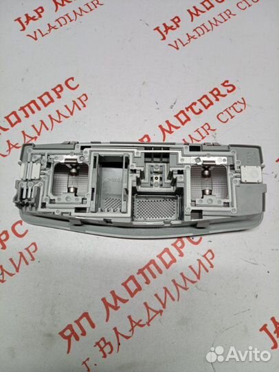 Плафон подсветки салона Mitsubishi Lancer 10 седан