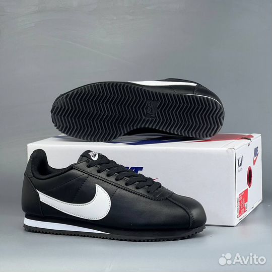 Кеды Nike Cortez