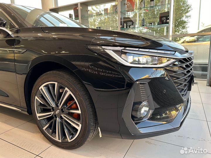 Chery Arrizo 8 1.6 AMT, 2023