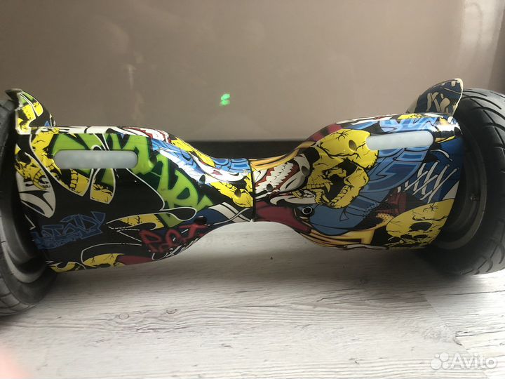 Гироскутер бу