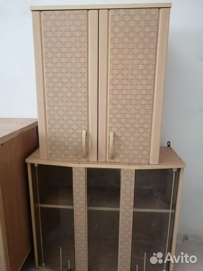 Кухонный гарнитур бу