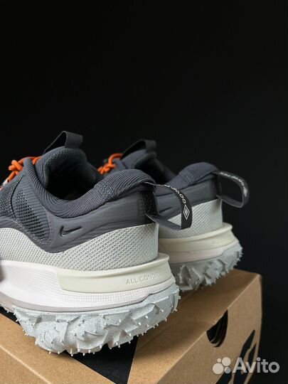 Кроссовки Nike ACG Mountain Fly 2 Low gore-TEX 'Da