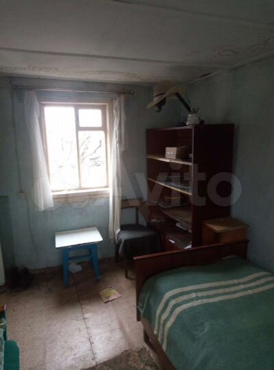 Дом 28 м² на участке 11 сот.