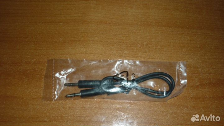 Провода на комп. разные