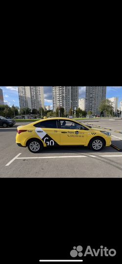 Hyundai Solaris 1.6 МТ, 2020, 193 852 км