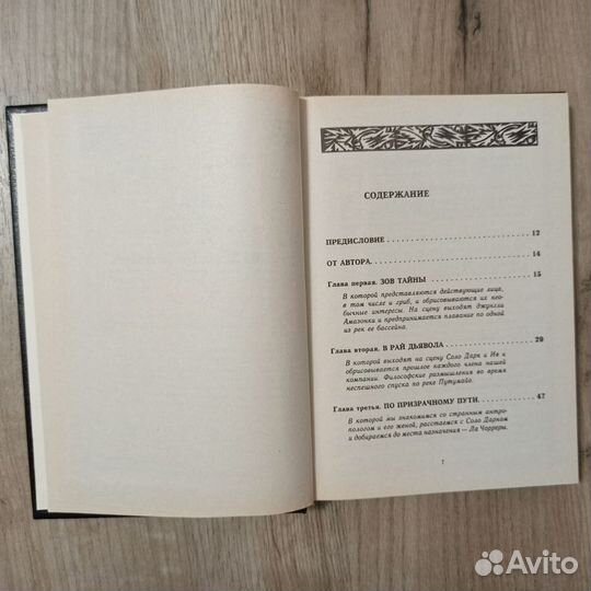 Теренс Маккенна. Истые галлюцинации. 1996г