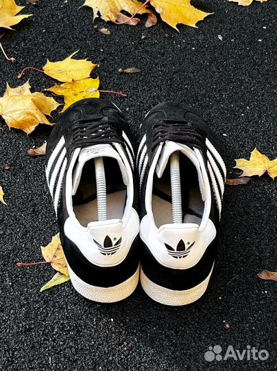 Кроссовки Adidas Gazelle