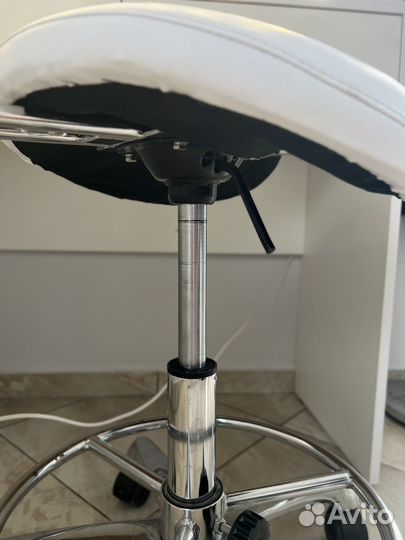 Ортопедический стул-седло