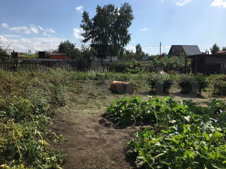 Участок 5 сот. (СНТ, ДНП)