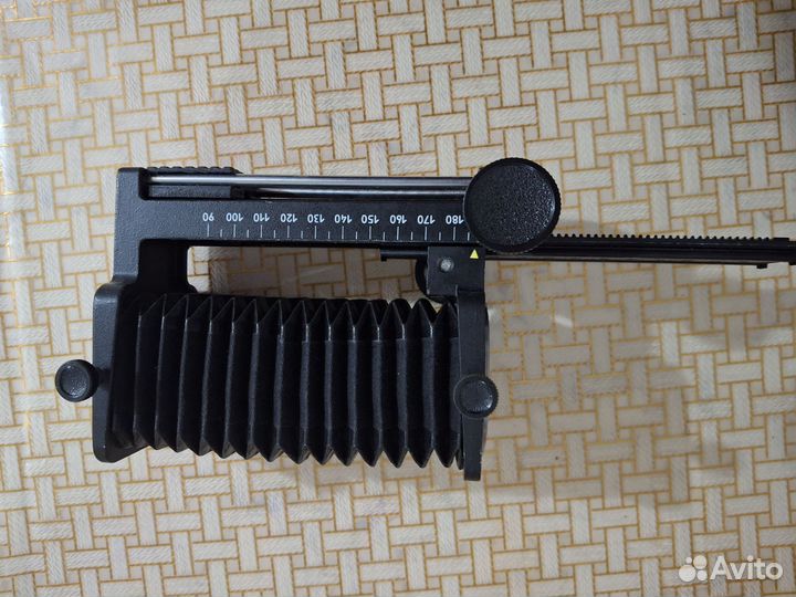 Приставка пзф для макросъёмки