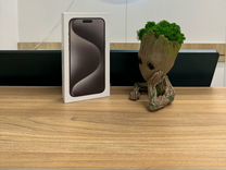 iPhone 15 Pro, 256 ГБ