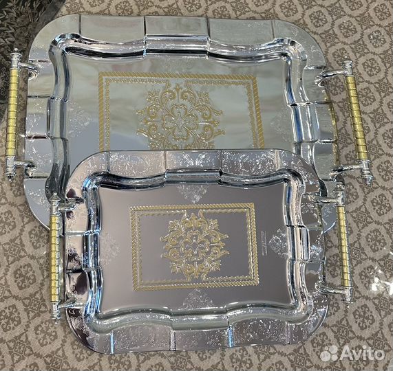 Набор подносов Kizerhoff