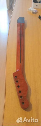 Telecaster гриф и фурнитура