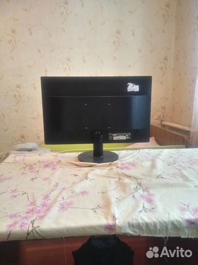 Монитор 75 гц 1920x1080