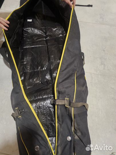 Чехол для сноуборда 180