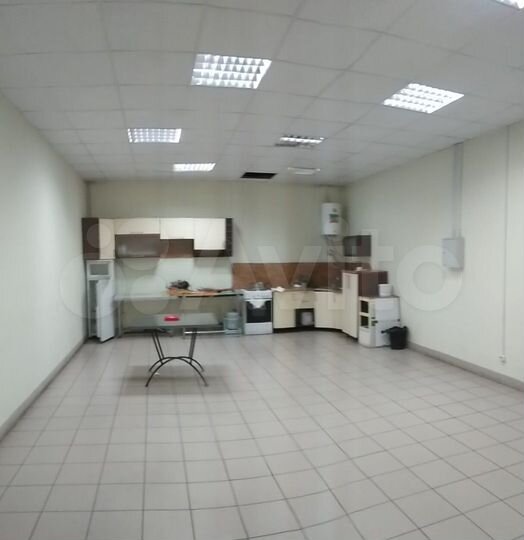 Сдам производственное помещение, 500 м²