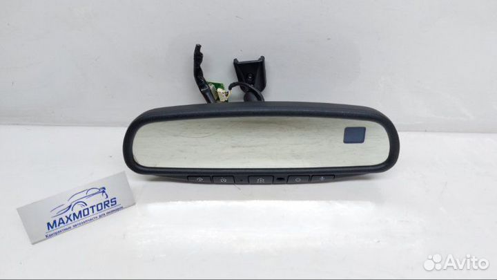 Зеркало салона Nissan Pathfinder R51 4.0 2004