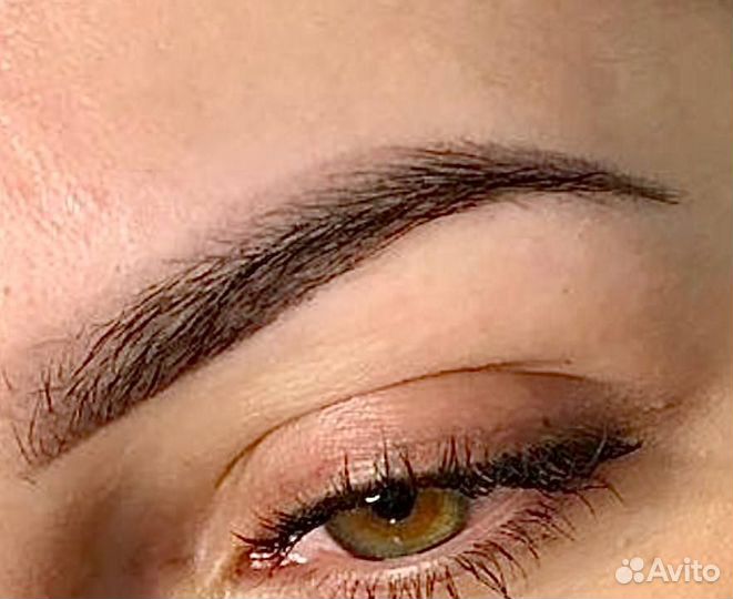 Перманентный макияж