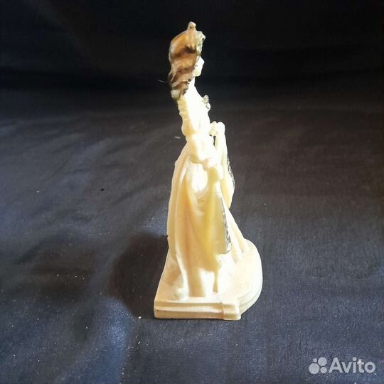 Статуэтка принцесса редкая
