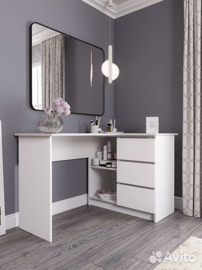 Стол угловой (письменный стол )