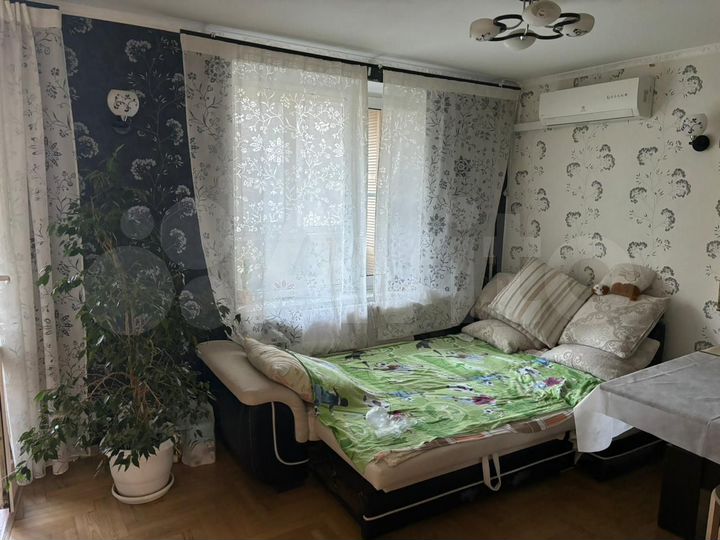 3-к. квартира, 75 м², 5/14 эт.