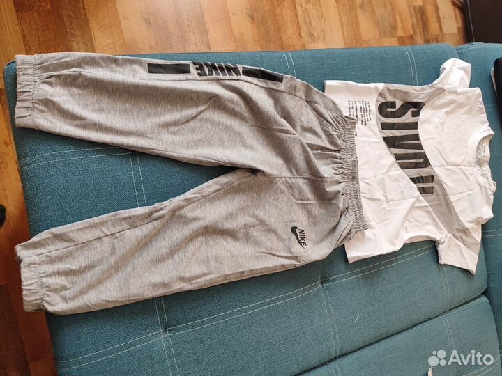 Спортивная одежда nike мужская